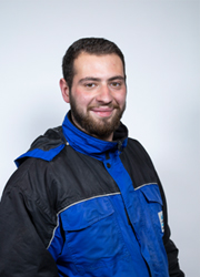 Artur Shevtsov Artur Shevtsov