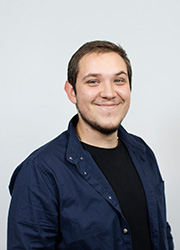 Jurij Mesman Jurij Mesman